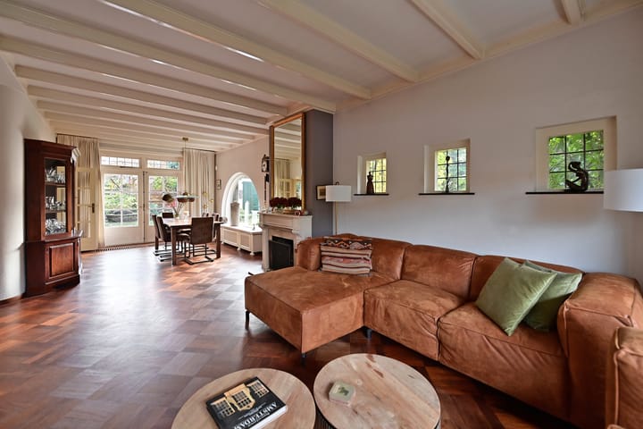 Foto 3 van F.C. Dondersstraat 26-A