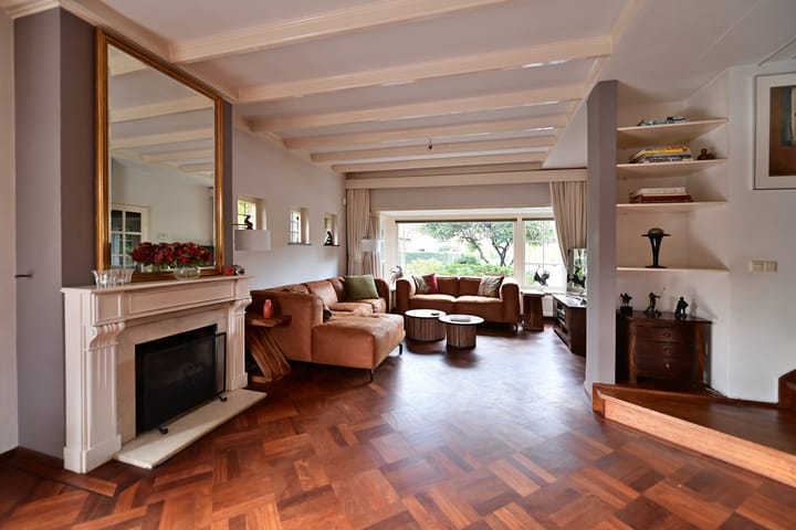 Foto 4 van F.C. Dondersstraat 26-A