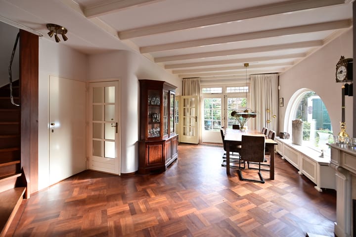 Foto 8 van F.C. Dondersstraat 26-A