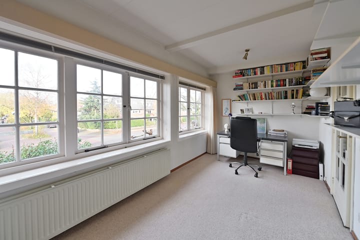 Foto 13 van F.C. Dondersstraat 26-A