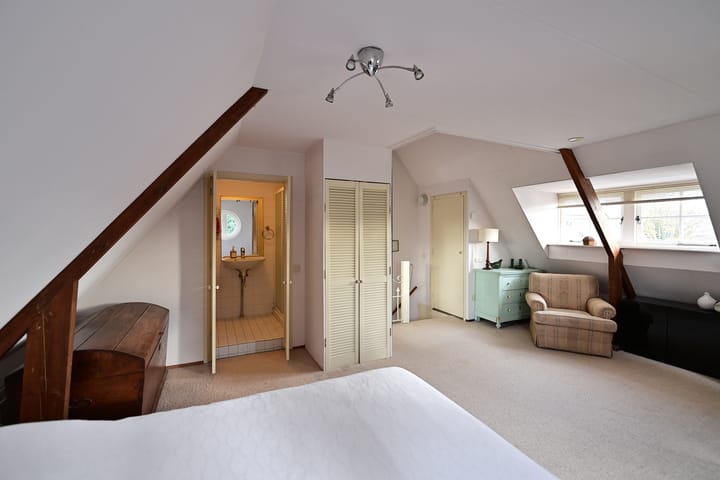 Foto 16 van F.C. Dondersstraat 26-A