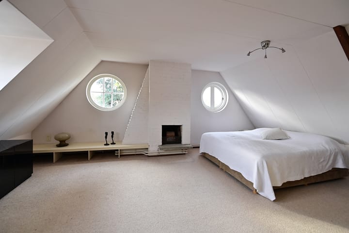 Foto 17 van F.C. Dondersstraat 26-A