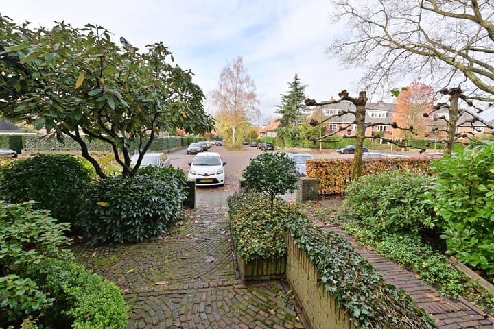 Foto 18 van F.C. Dondersstraat 26-A