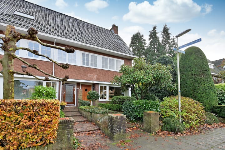 Foto 19 van F.C. Dondersstraat 26-A