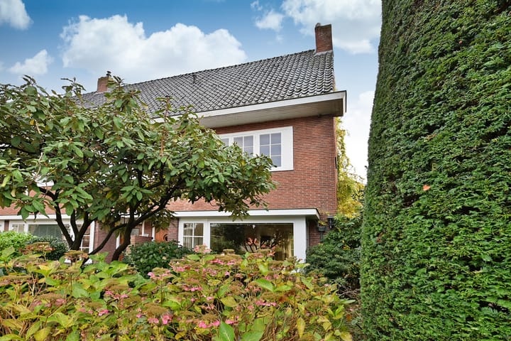 Foto 20 van F.C. Dondersstraat 26-A