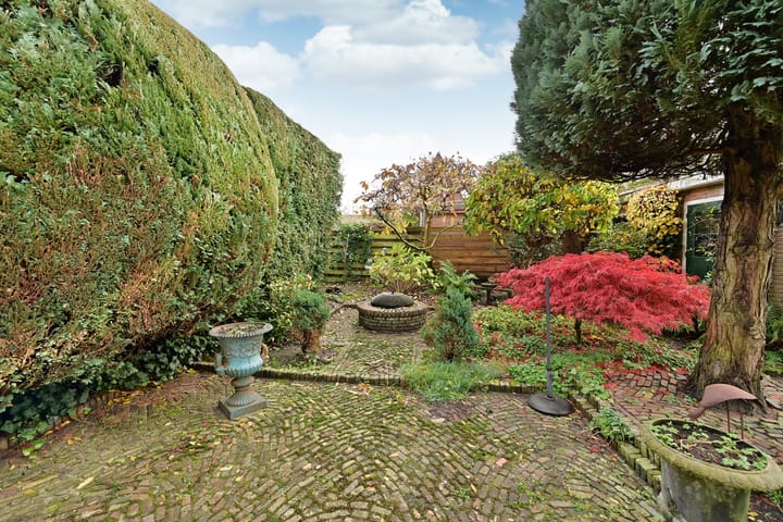 Foto 22 van F.C. Dondersstraat 26-A