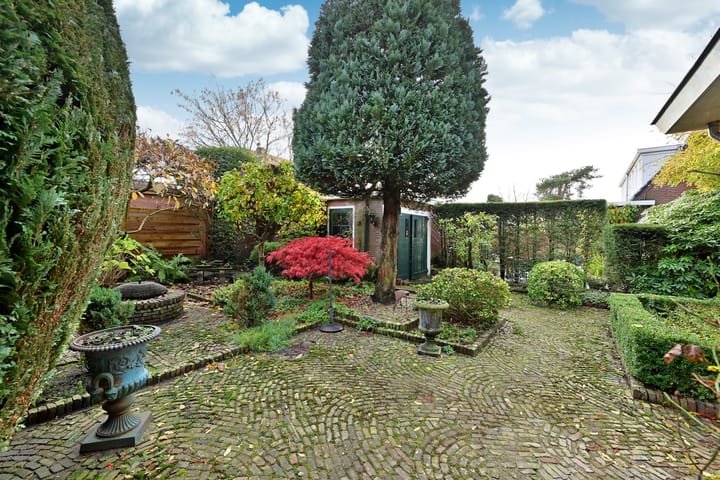 Foto 23 van F.C. Dondersstraat 26-A