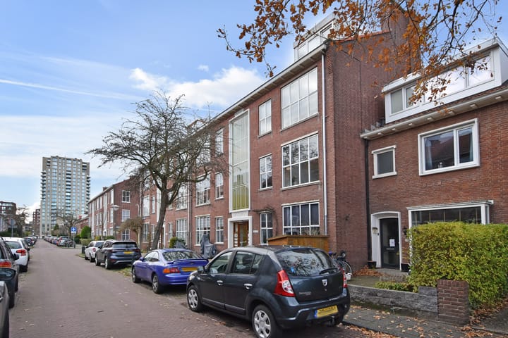 Foto 2 van Wormerveerstraat 165