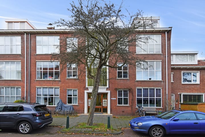 Foto 32 van Wormerveerstraat 165