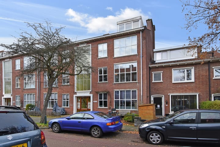 Foto 3 van Wormerveerstraat 165