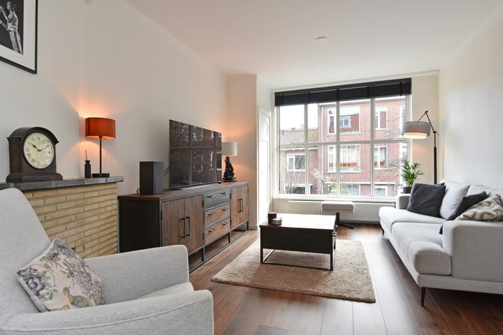 Foto 7 van Wormerveerstraat 165