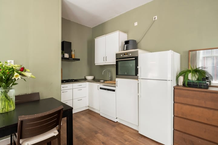 Foto 3 van Vrouwensteeg 18-A