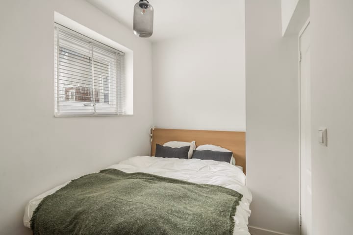 Foto 4 van Vrouwensteeg 18-A