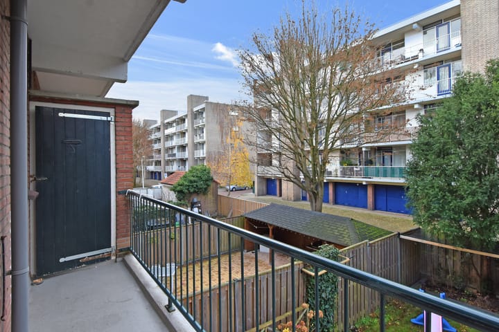 Foto 20 van Wormerveerstraat 165