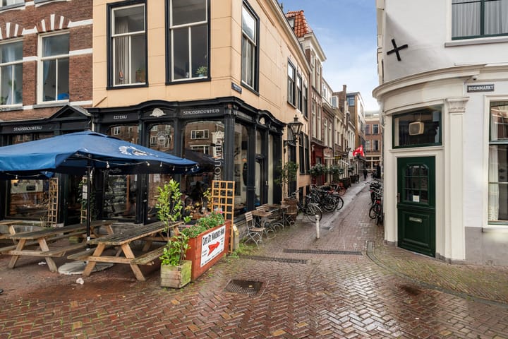 Foto 5 van Vrouwensteeg 18-A