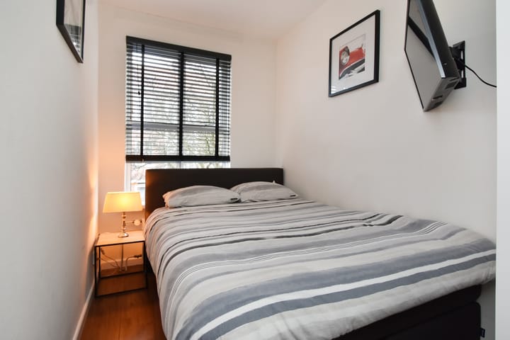 Foto 22 van Wormerveerstraat 165