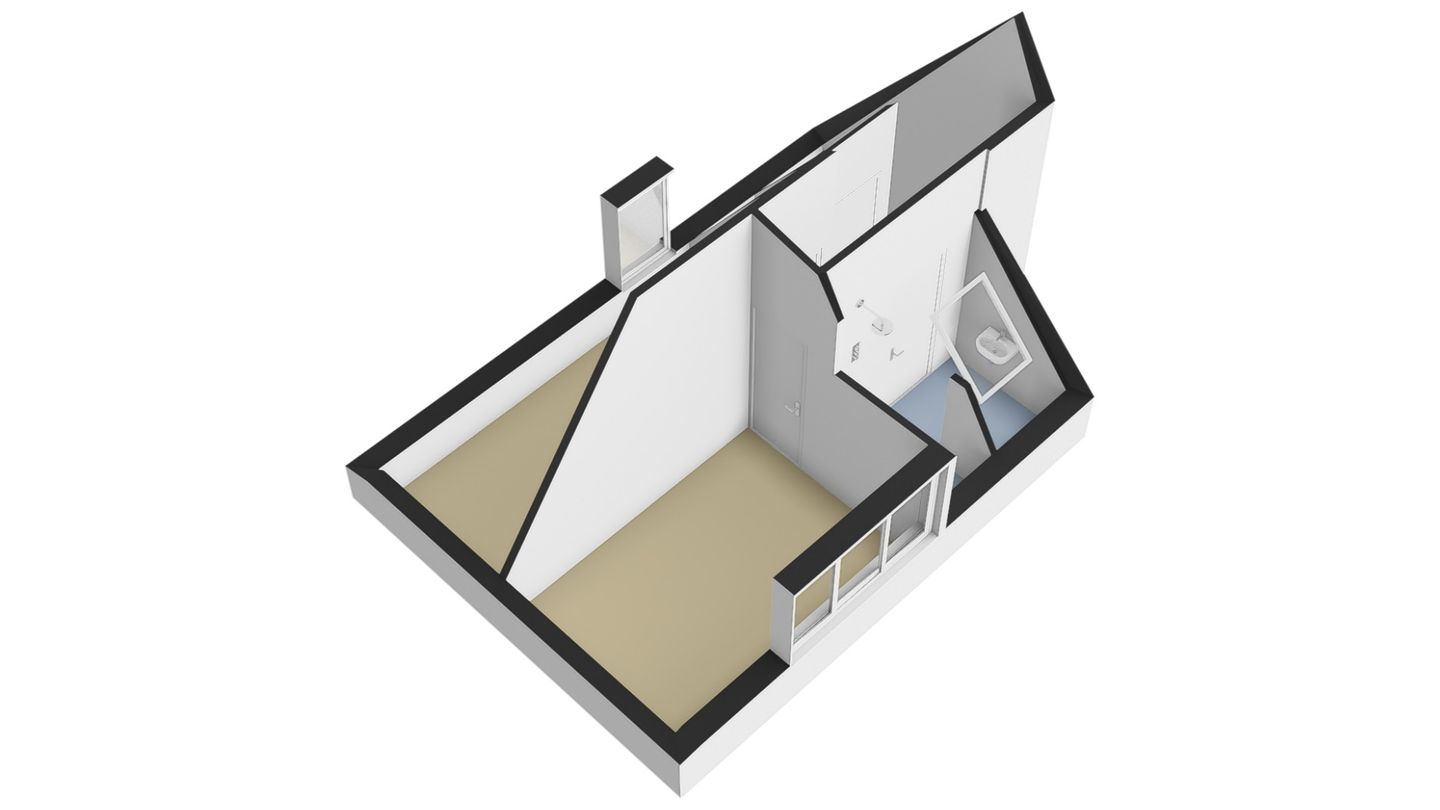 Foto 49 van Vrouwensteeg 18-A