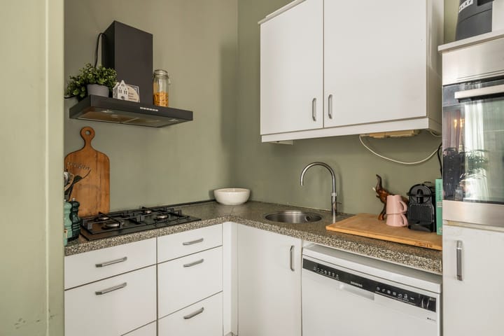 Foto 6 van Vrouwensteeg 18-A