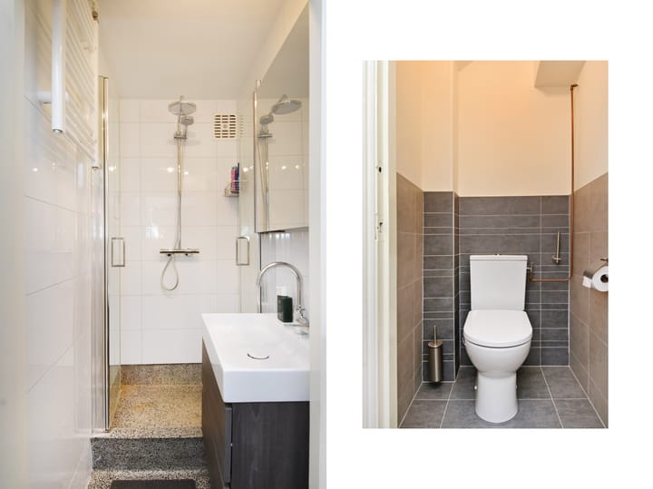 Foto 25 van Wormerveerstraat 165