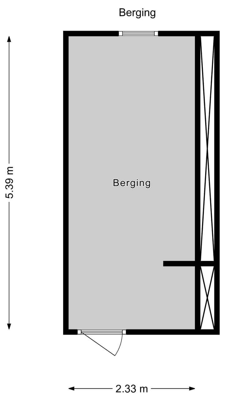 Foto 30 van Wormerveerstraat 165