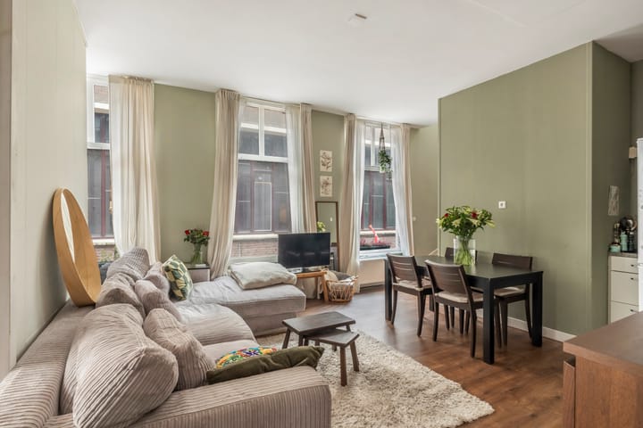 Foto 11 van Vrouwensteeg 18-A