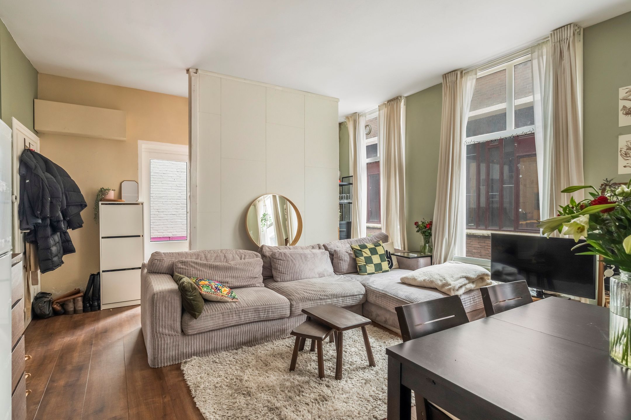 Foto 12 van Vrouwensteeg 18-A