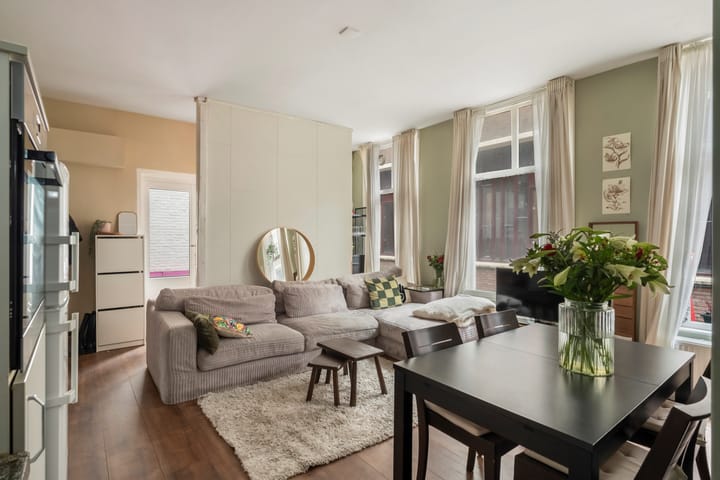 Foto 14 van Vrouwensteeg 18-A