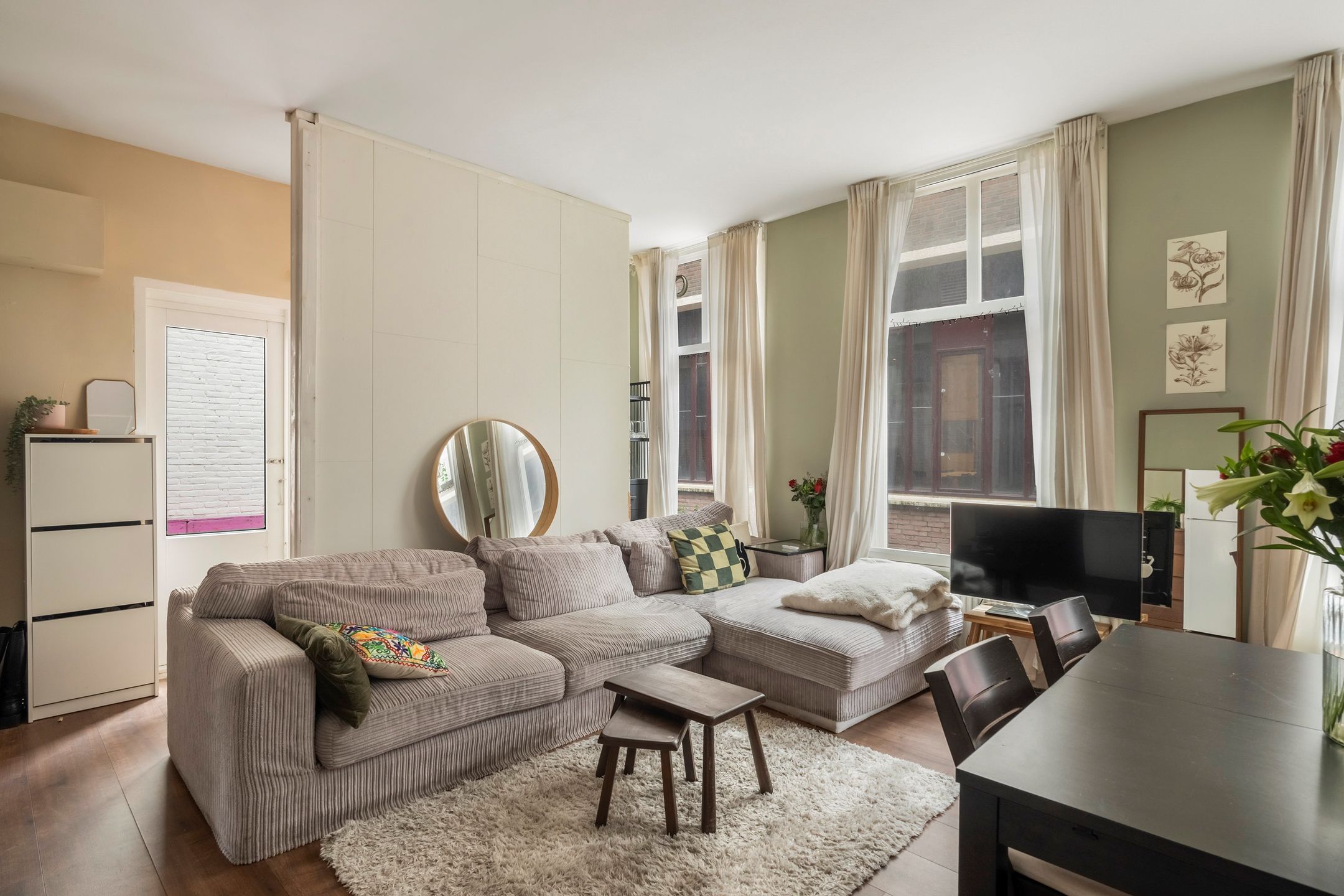 Foto 15 van Vrouwensteeg 18-A