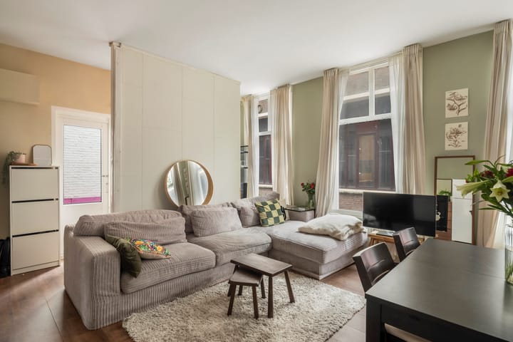 Foto 15 van Vrouwensteeg 18-A