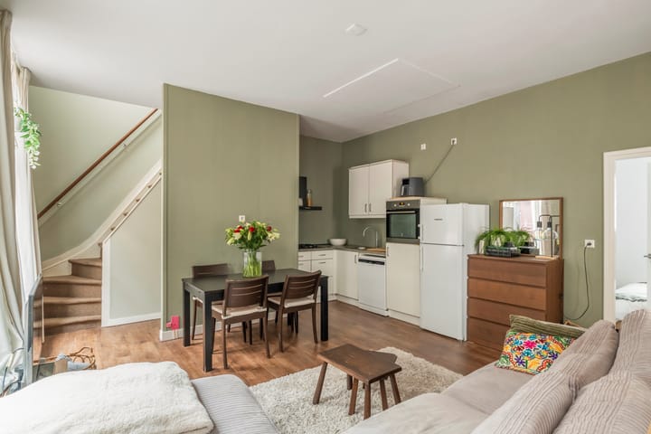 Foto 16 van Vrouwensteeg 18-A