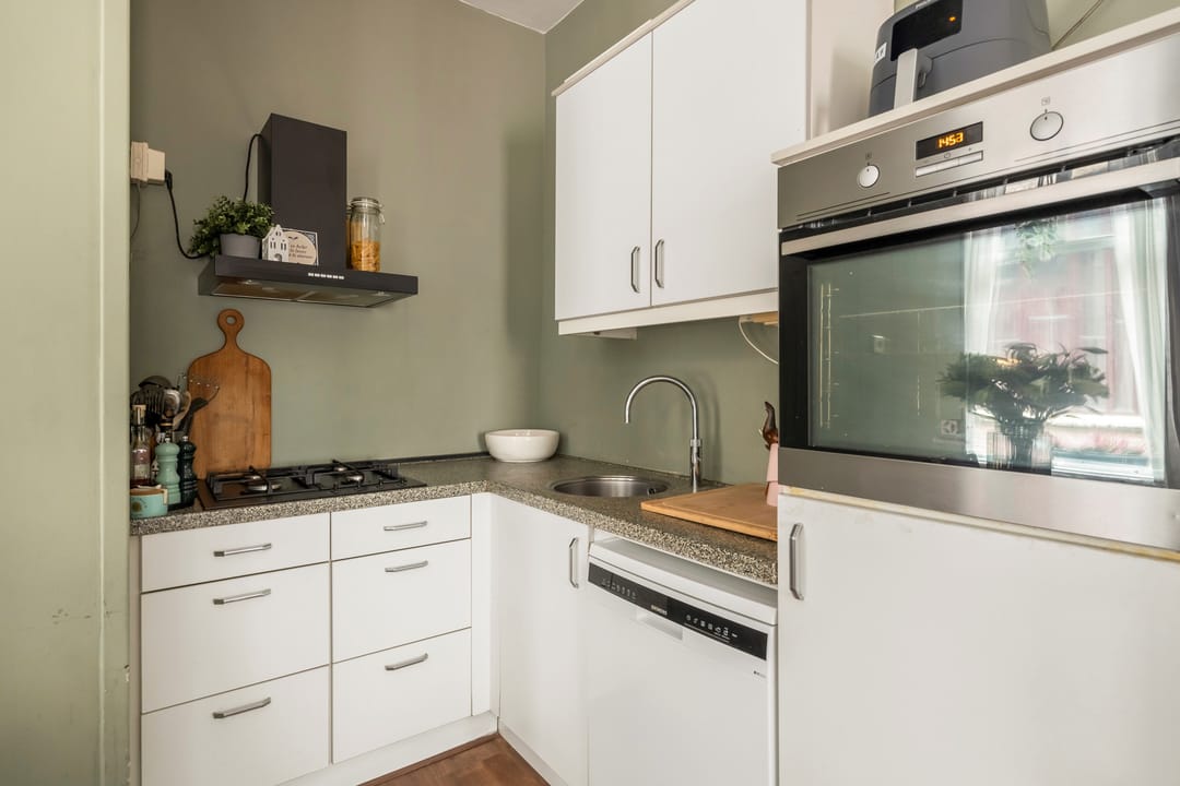 Foto 17 van Vrouwensteeg 18-A