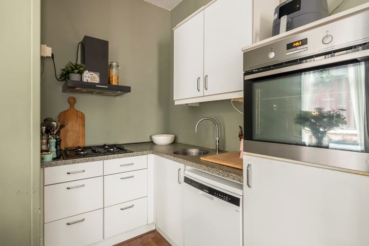 Foto 17 van Vrouwensteeg 18-A