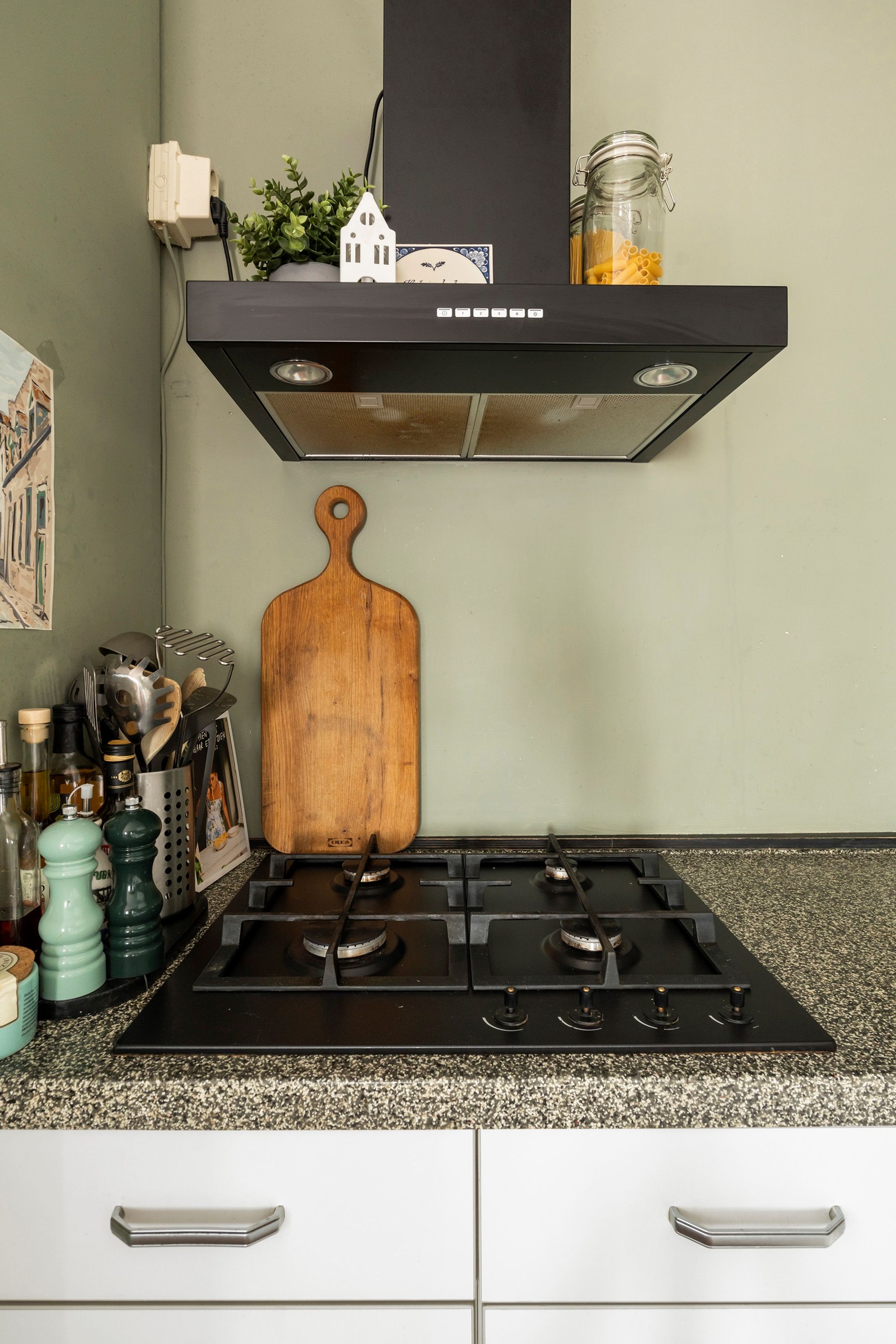 Foto 18 van Vrouwensteeg 18-A