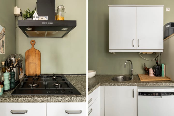 Foto 20 van Vrouwensteeg 18-A