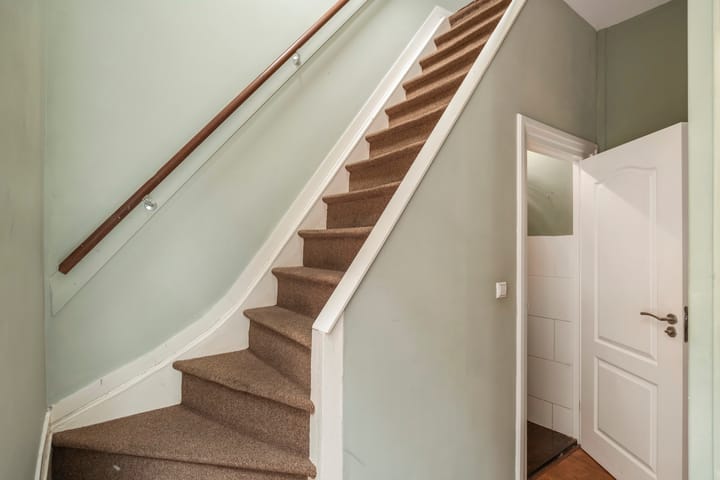 Foto 22 van Vrouwensteeg 18-A