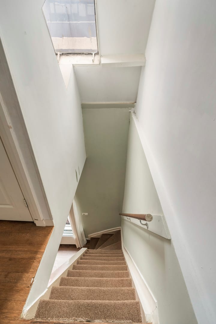 Foto 25 van Vrouwensteeg 18-A