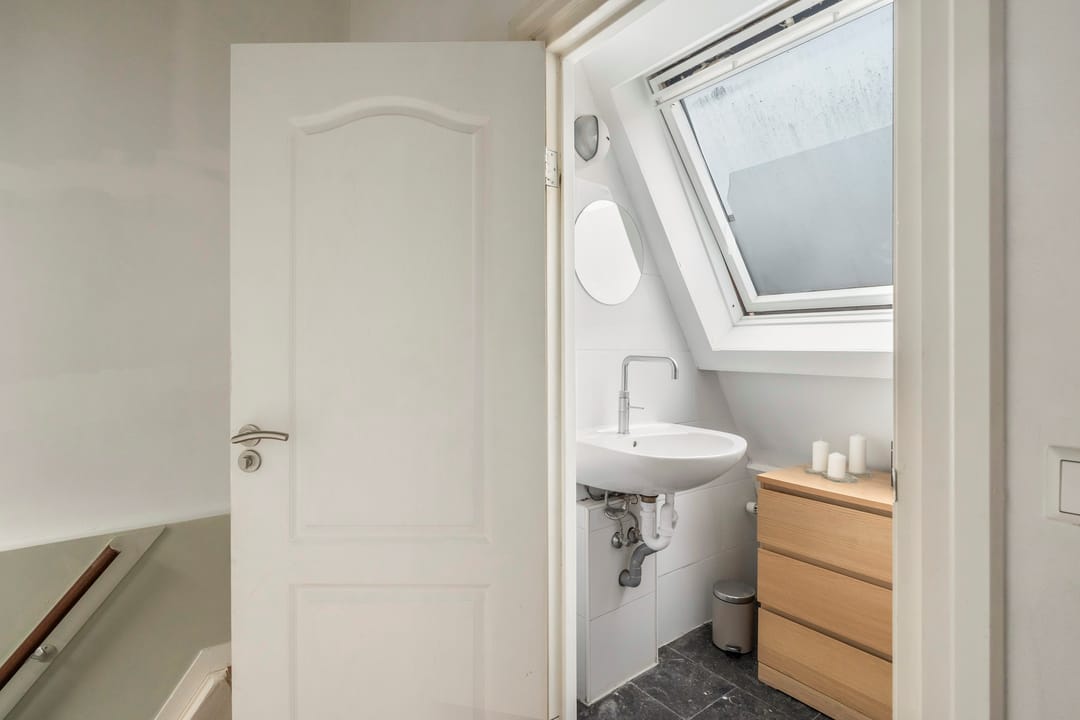 Foto 28 van Vrouwensteeg 18-A