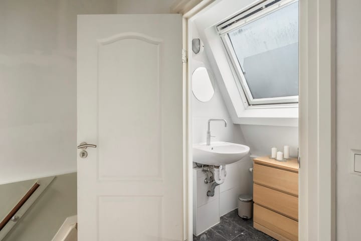 Foto 28 van Vrouwensteeg 18-A