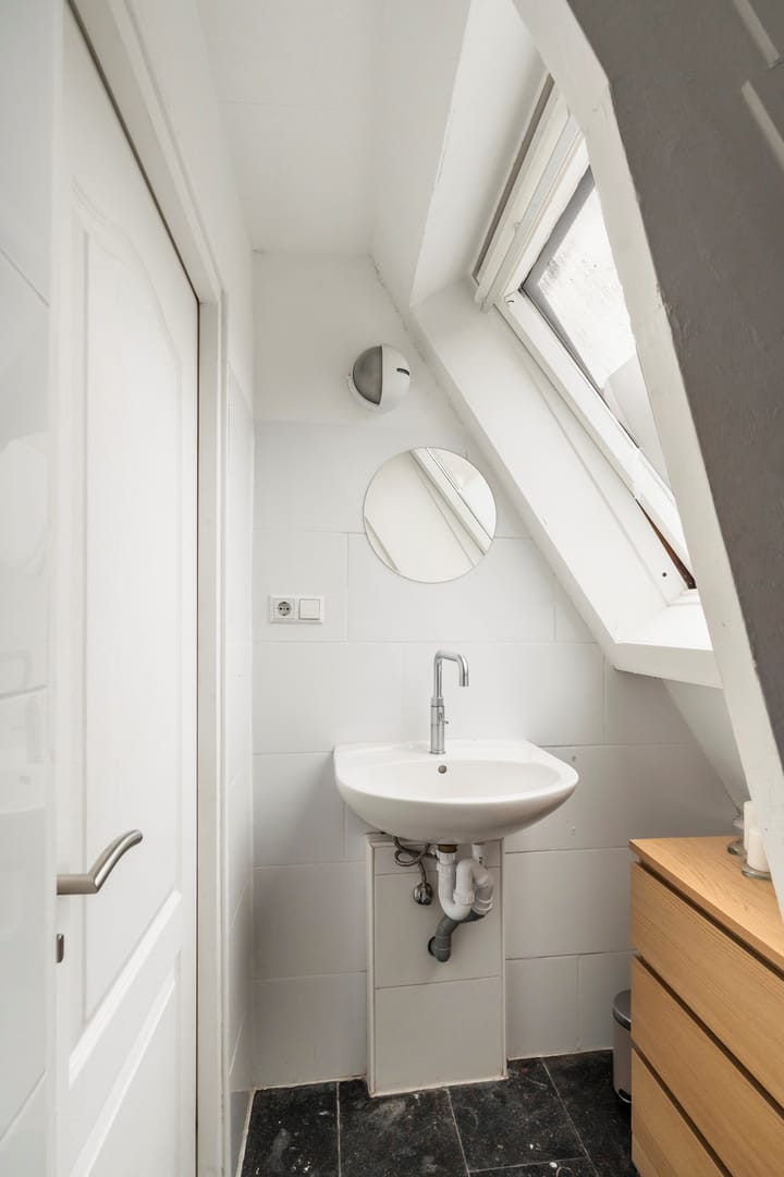 Foto 30 van Vrouwensteeg 18-A