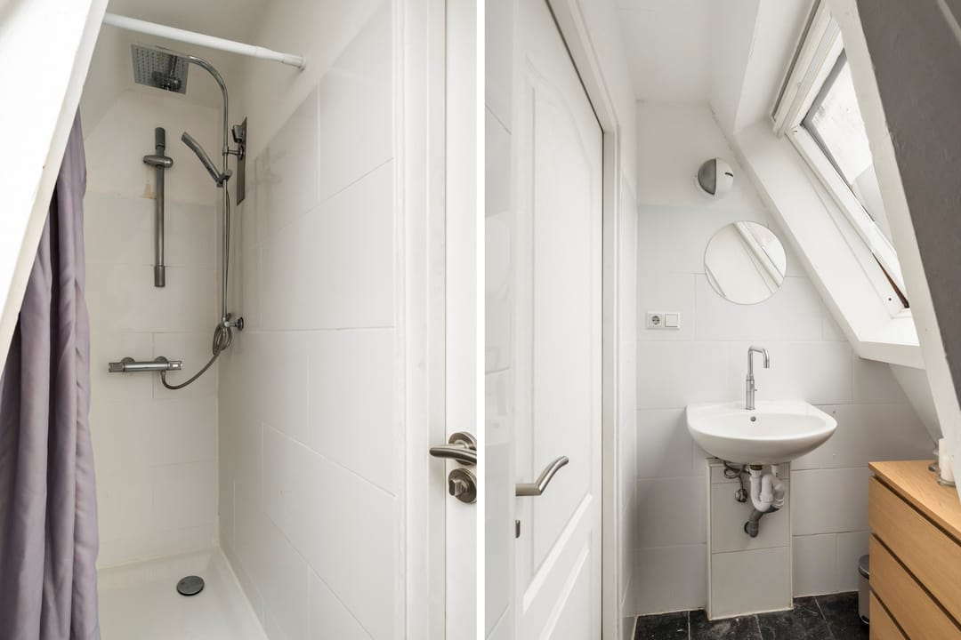 Foto 31 van Vrouwensteeg 18-A