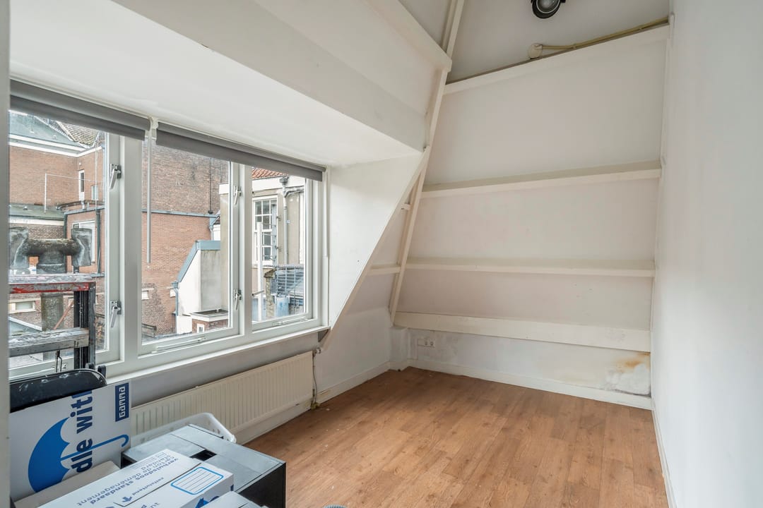 Foto 32 van Vrouwensteeg 18-A