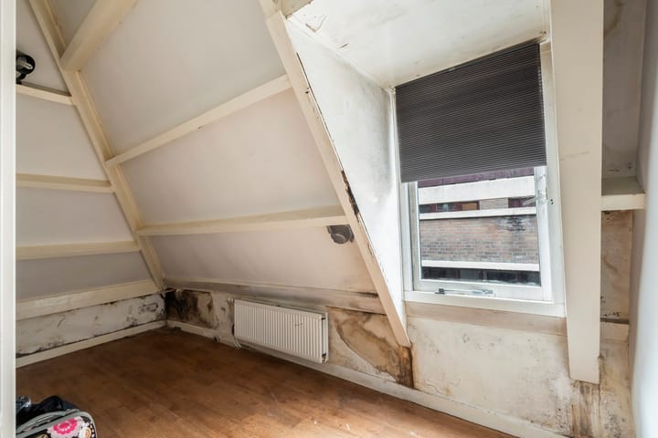 Foto 33 van Vrouwensteeg 18-A