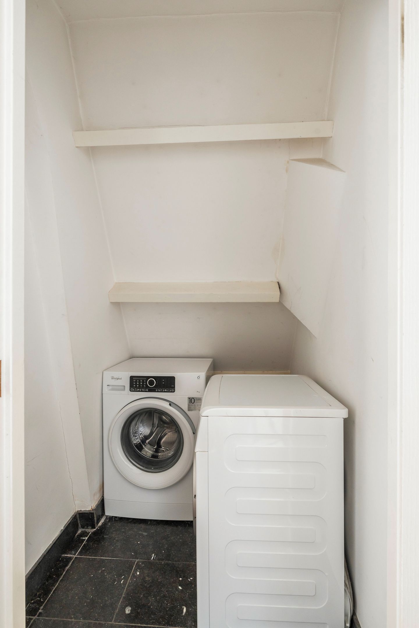 Foto 35 van Vrouwensteeg 18-A