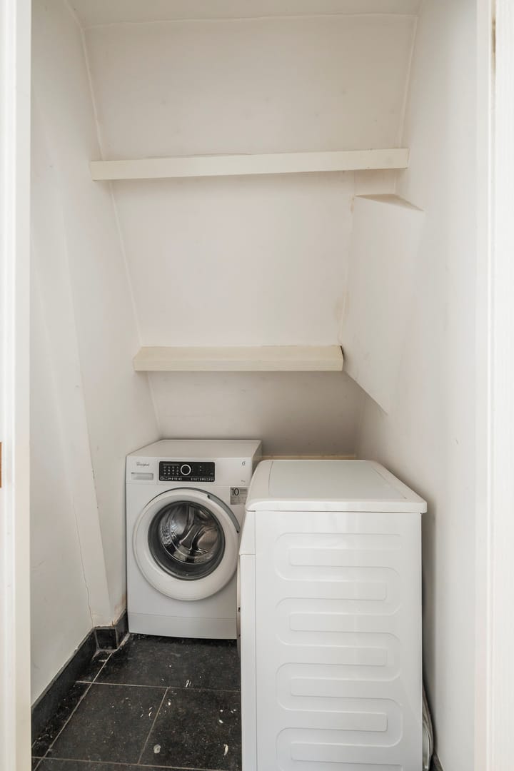 Foto 35 van Vrouwensteeg 18-A