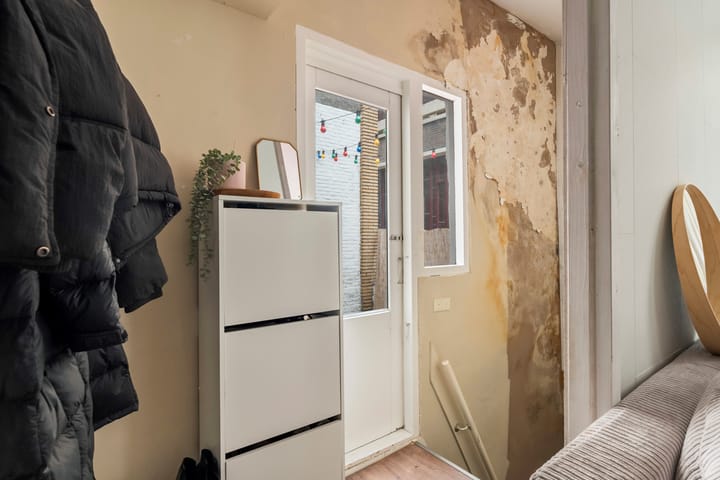 Foto 37 van Vrouwensteeg 18-A