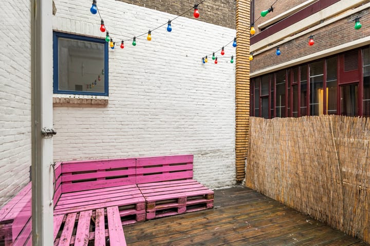 Foto 38 van Vrouwensteeg 18-A