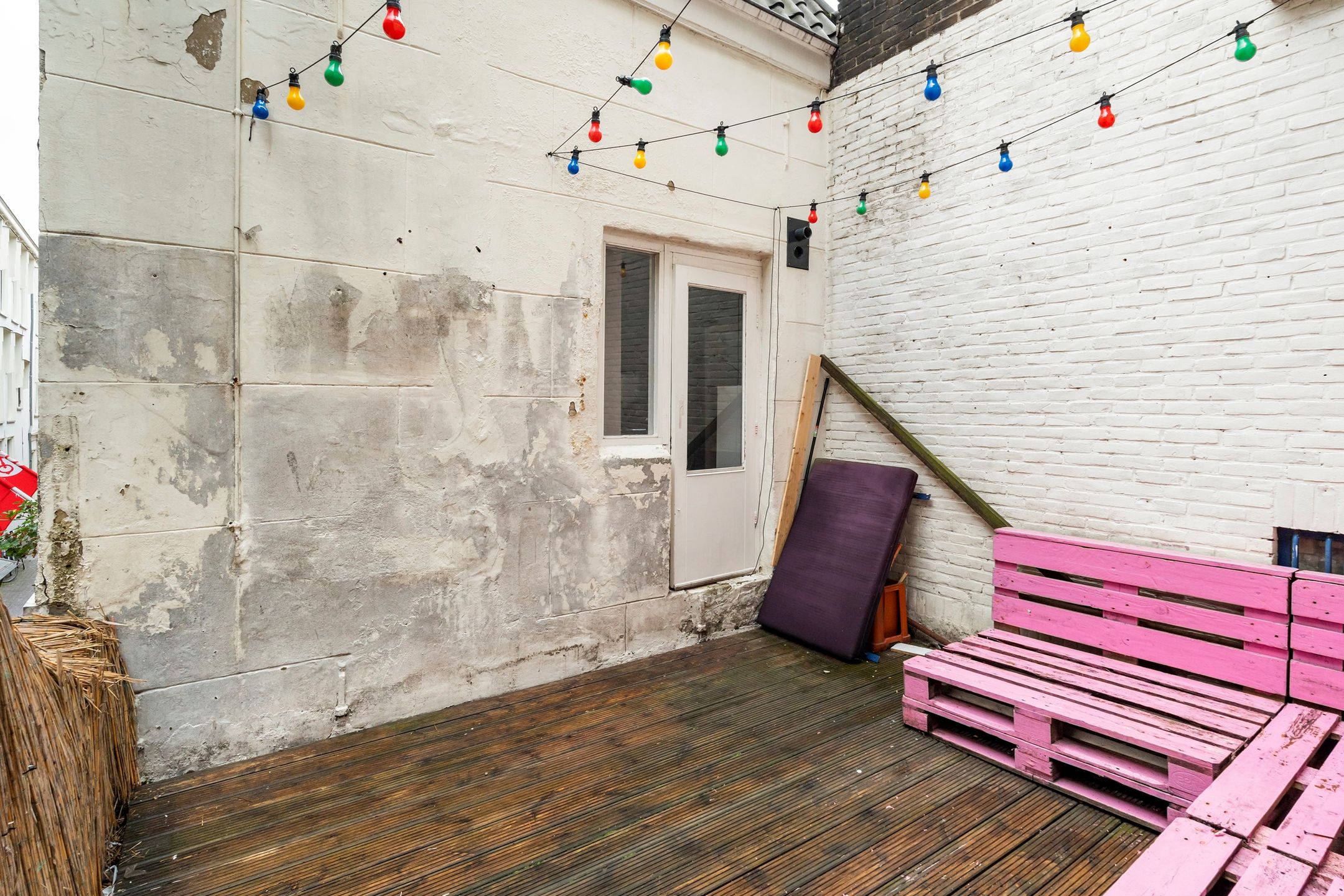 Foto 39 van Vrouwensteeg 18-A