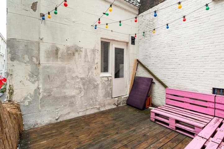 Foto 39 van Vrouwensteeg 18-A