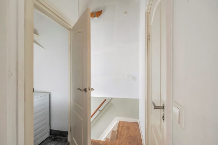 Foto 40 van Vrouwensteeg 18-A