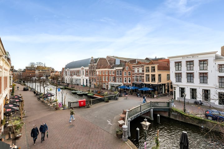 Foto 41 van Vrouwensteeg 18-A